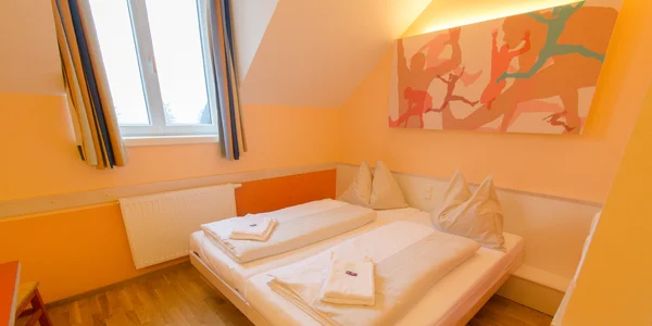 Dvojlôžková izba (14 m²)