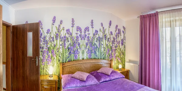 Apartmán Levandula (40 m²)