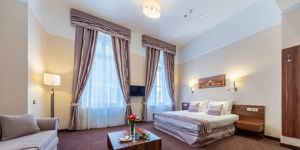 Junior Suite (29 m²)