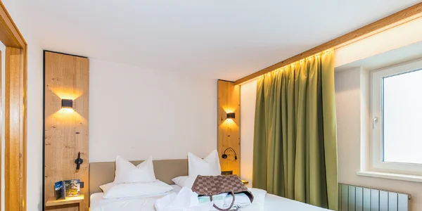 Suite Gamswild (35 m²)