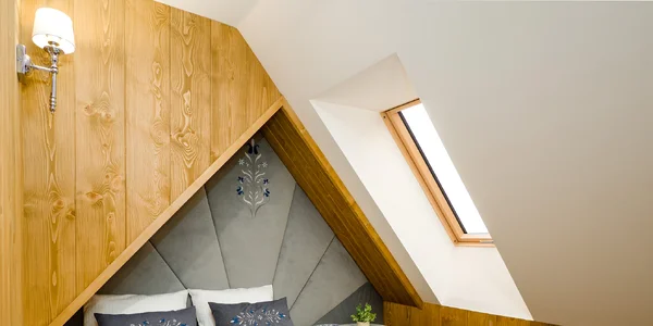 Apartmán č. 2 (30 m²)
