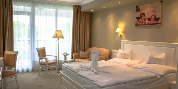 Rodinná izba Superior 2+1 (34 m²)