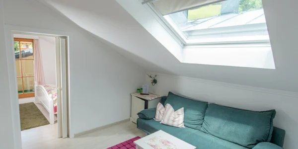 Junior Suite (35 m²)