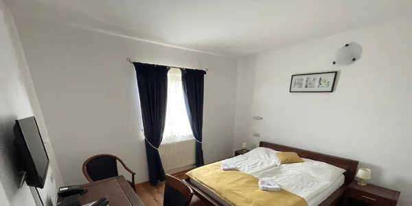 Dvojlôžková izba