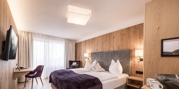 Dvojlôžková izba Lebenslust (20–25 m²)