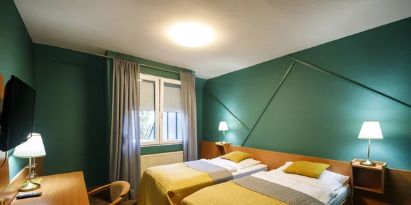 Dvojlôžková izba Comfort