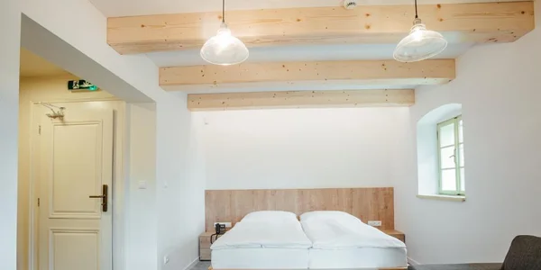 Apartmán Comfort č. 12 (25 m²)