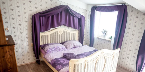 Zámecký apartmán