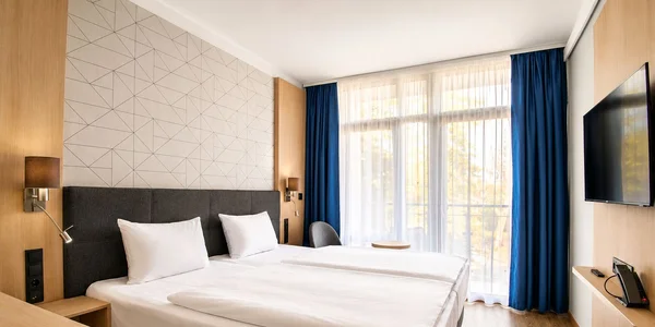 Izba Superior (pet friendly) (17 m²)