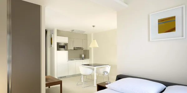Studio (25 m²)