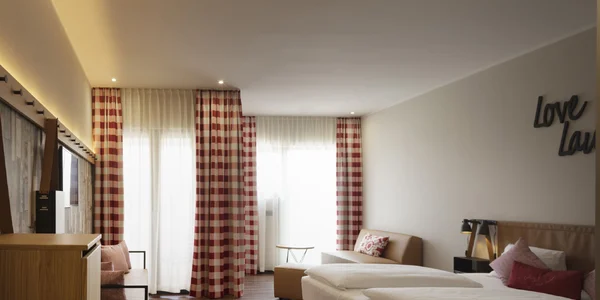 Pokoj Grand (31 m²)