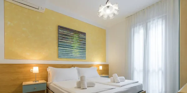 2-izbový apartmán (45 m²)