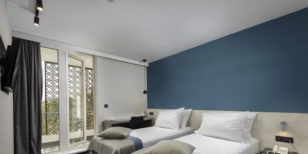 Dvoulůžkový pokoj Standard (23 m²)