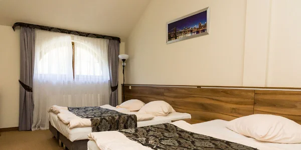 Štvorlôžková izba