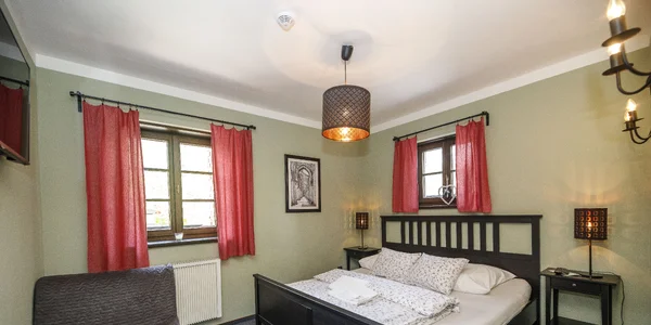 Comfort (36–42 m²)