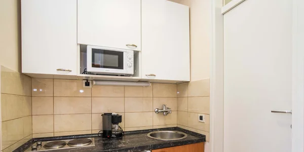 Apartmán Premium s terasou (28 m²)