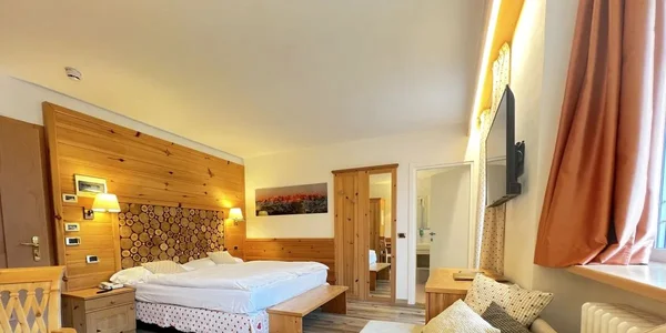 Comfort (25 m²)