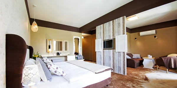 Apartmán Obrotowy (38 m²)