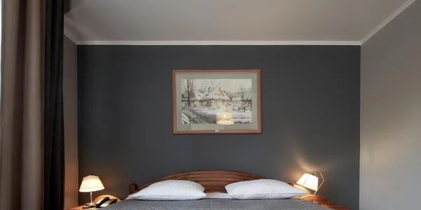 Apartmán (40 m²)