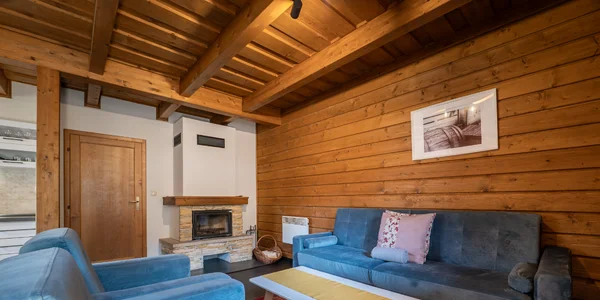 Apartmán Premium (85 m²)