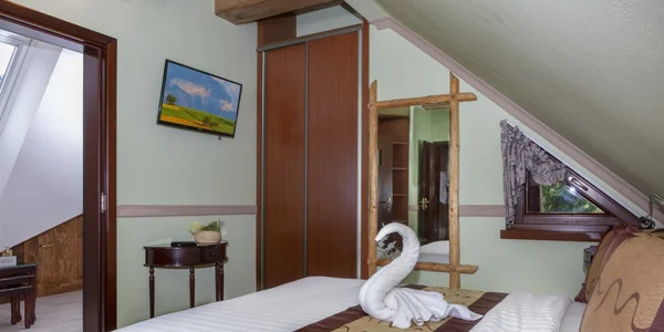 Apartmán (41 m²)