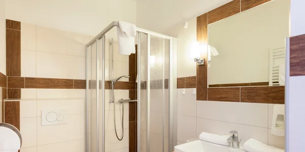 Dvoulůžkový pokoj Alpenhof (16 m²)