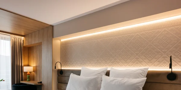 Classic Queen (23 m²)