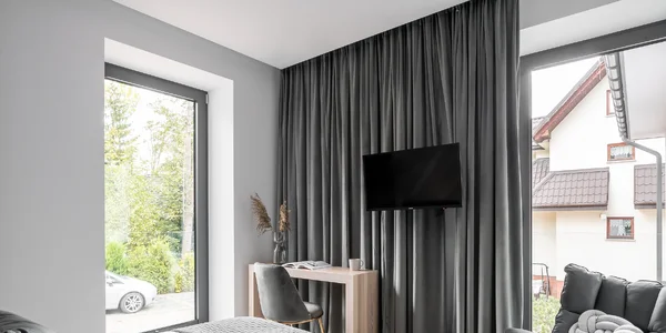 Dvojlôžková izba Classic (15 m²)