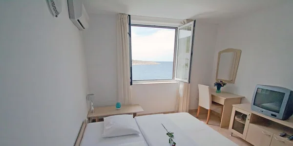 Studio apartmán (30 m²)