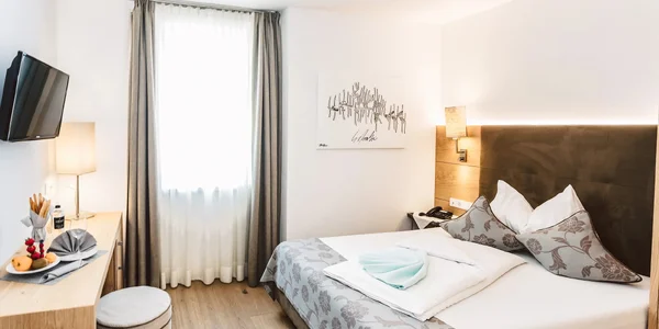 Třílůžkový pokoj Comfort
