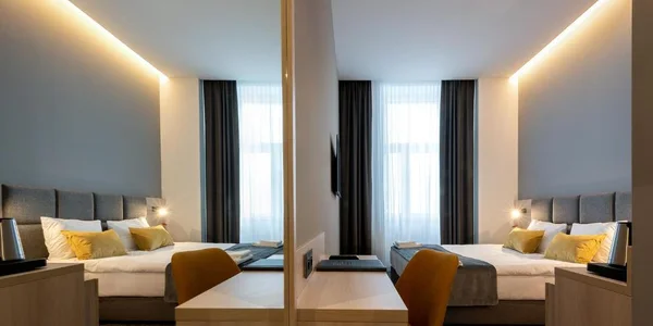Jednolôžková izba Standard*** (14 m²)