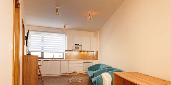 Entrez apartment 4 -City centre (Baštová 14, Košice) Apartmán Standard (44 m²)