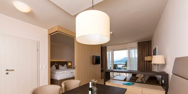 Apartmá Prestige (47 m²)