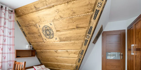 Pokoj č. 6