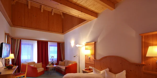 Junior Suite (38 m²)