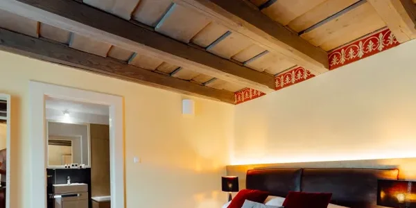 Studio No 4. (25 m²)