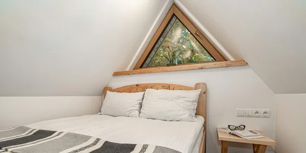 Apartmán 8 (45 m²)
