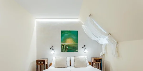 Trotuár (14 m²)