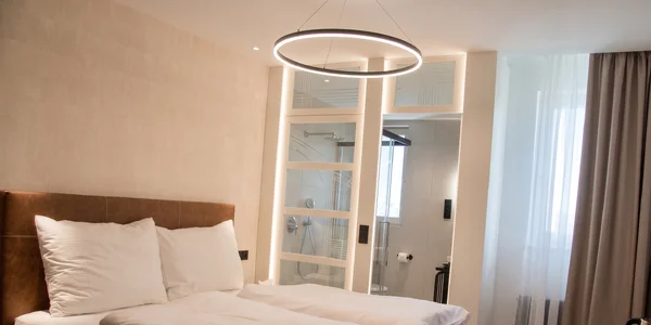 Dvoulůžkový pokoj (20 m²)