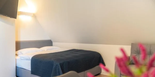 Pokoj Comfort s balkonem (25 m²)