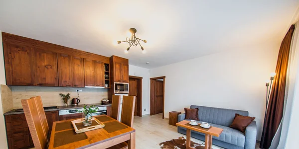 Apartmán Premium (37 m²)