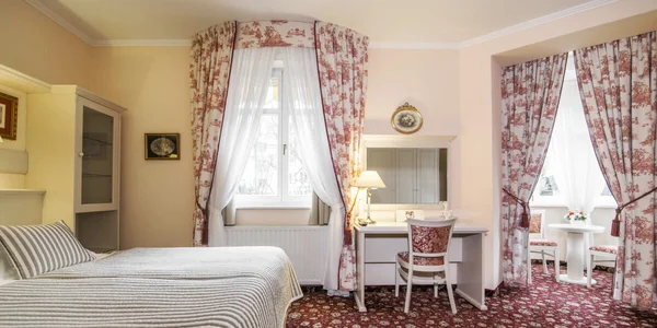 Suite s arkierom (45 m²)