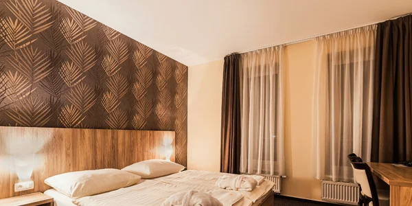 Dvojlôžková izba – Standard (25 m²)