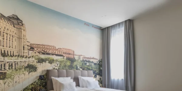 Dvojlôžková izba Heritage (28 m²)