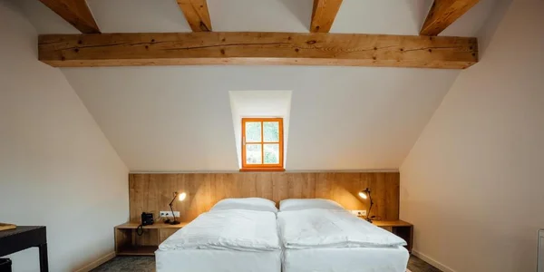 Apartmán Deluxe č. 14 (35 m²)