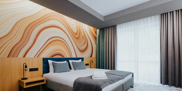 Dvojlôžková izba Superior (25 m²)