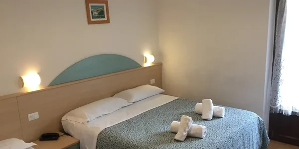 Třílůžkový pokoj Standard