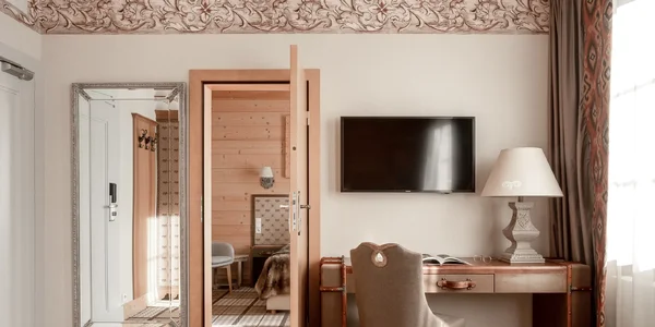 Premiere Studio Plus (48 m²)