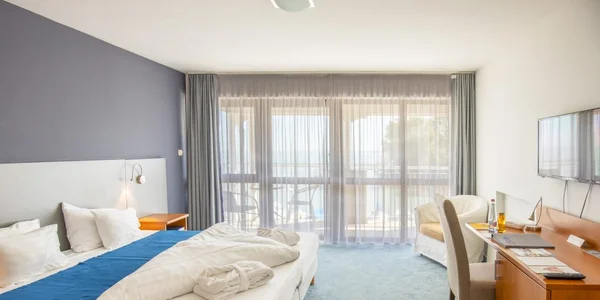 Rodinná izba Classic (28–30 m²)