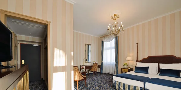 Dvojlôžková izba Deluxe Plus (31 m²)